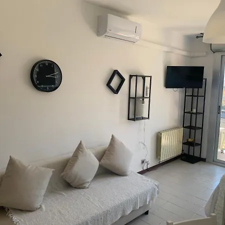 Casa Rosita By The Sea Apartment